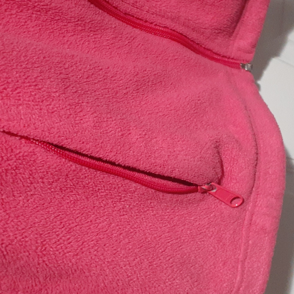 Columbia zip up jacket - Picture 7 of 8